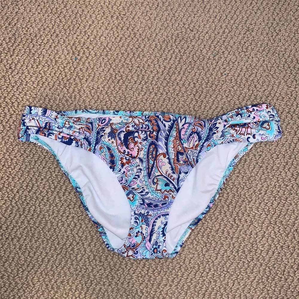 Victoria’s Secret Bikini Bottom - Size Small